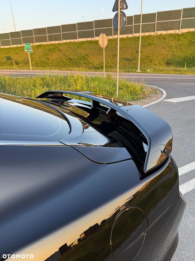 Ford Mustang - 11