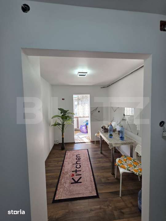 Apartament o camera, 51 mp, zona Micro 17 — fotografia 1