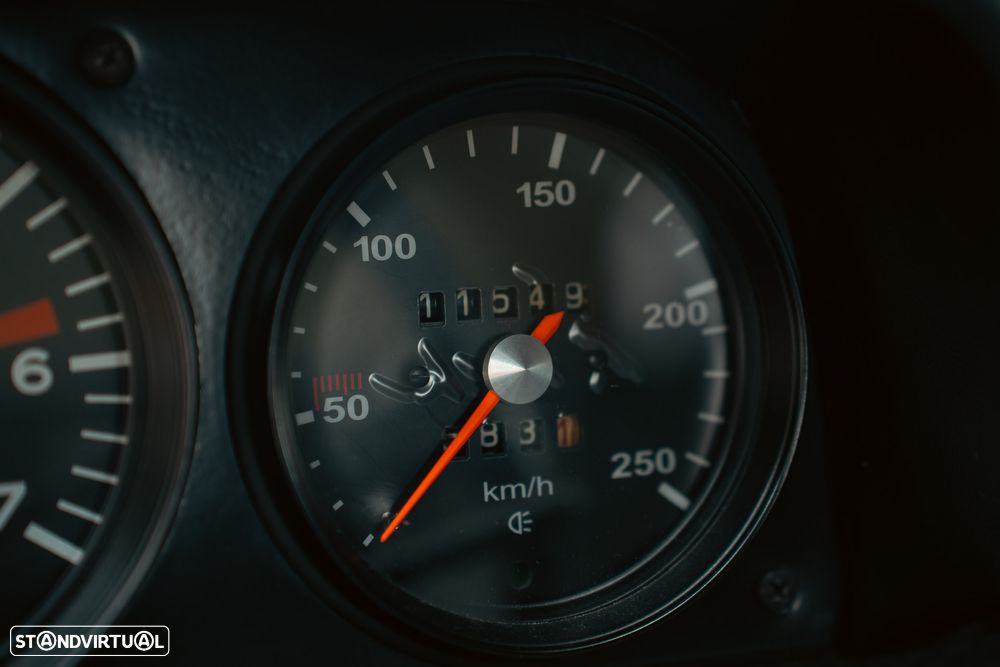 Porsche 914 - 34