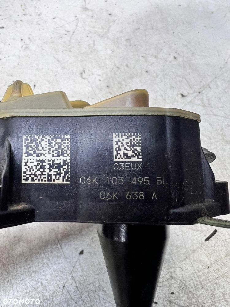 ODMA SEPARATOR OLEJU AUDI A4 B9 A5 Q5 FY 2.0 TFSI 06K103495BL - 8
