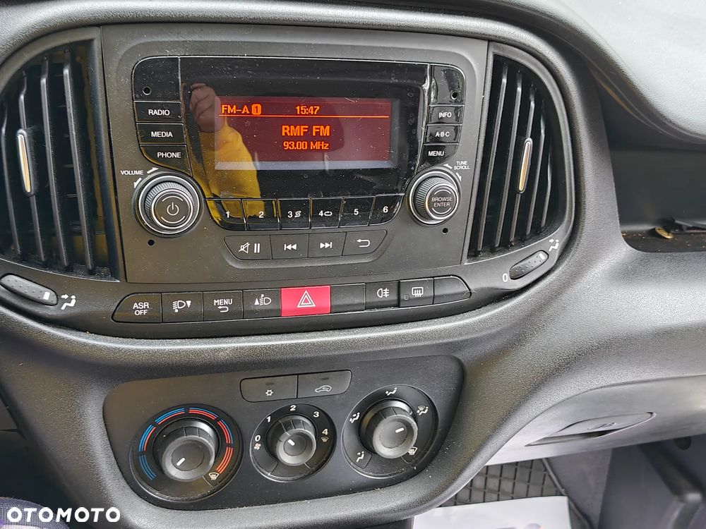 Fiat Doblo - 22