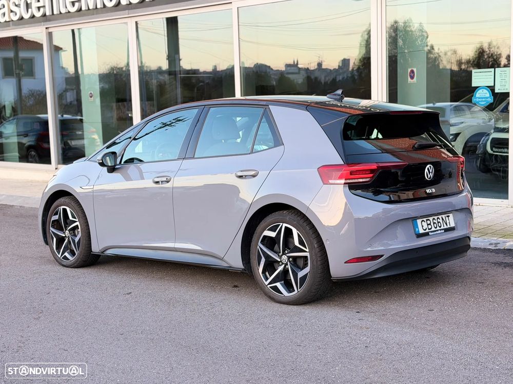 VW ID.3 Pro Performance Life - 13