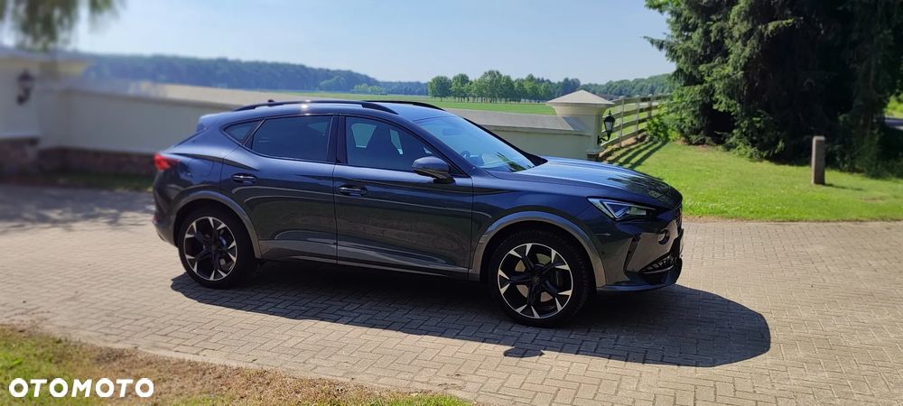 Cupra Formentor VZ 1.4 e-Hybrid DSG Priority - 12