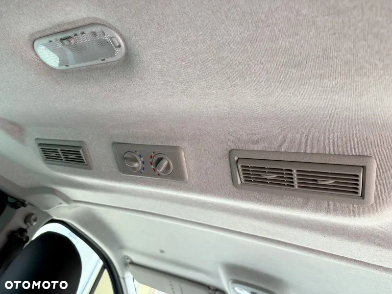 Renault Trafic ENERGY dCi 125 Grand Combi Expression - 12