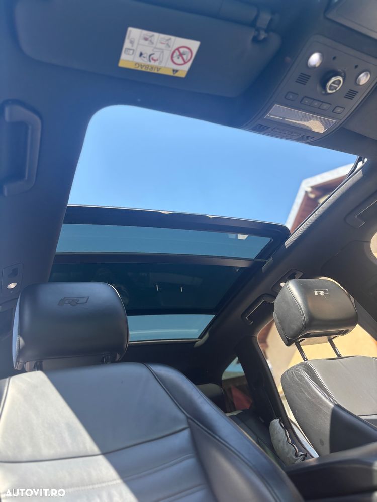 Volkswagen Touareg - 9