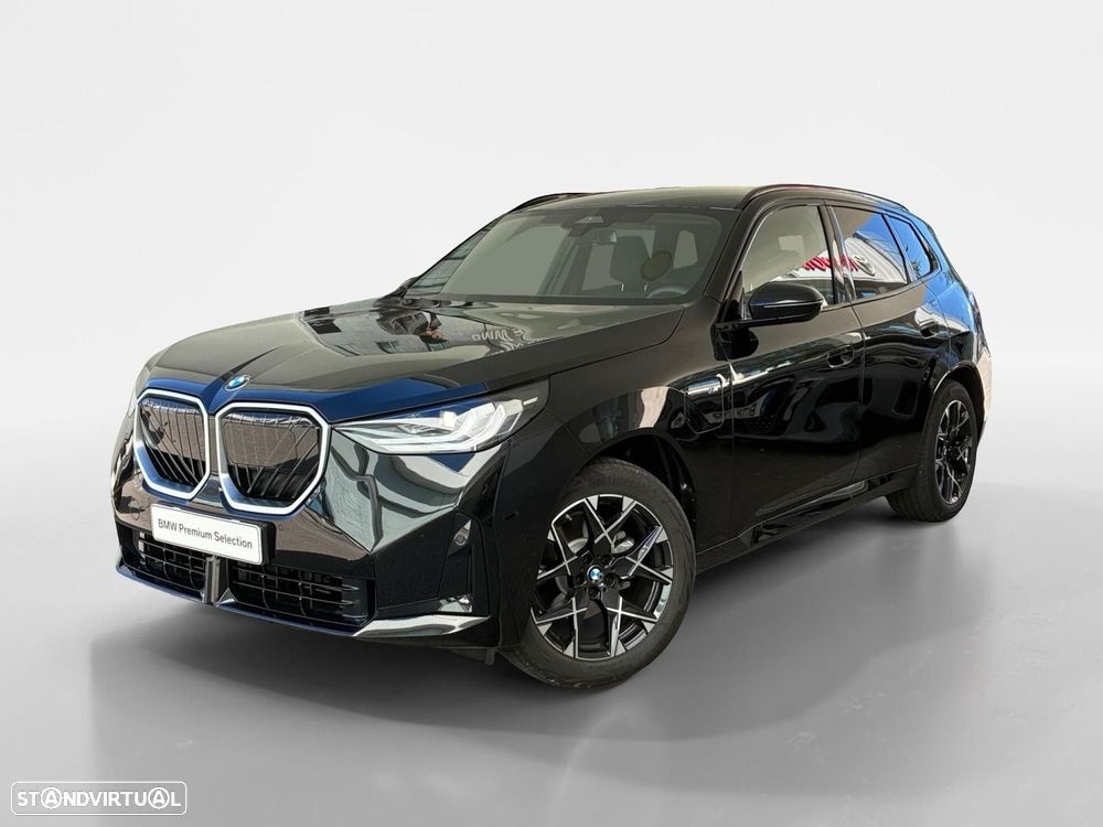 BMW X3 - 2