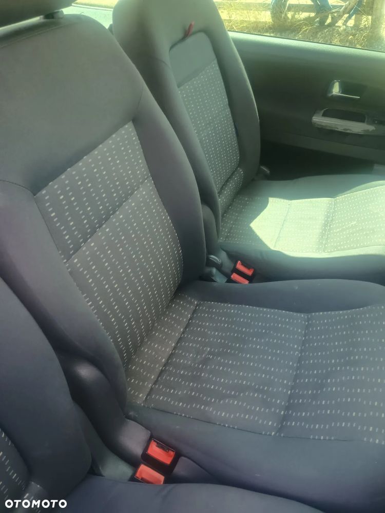 Seat Alhambra 1.9 TDI Allrad Stylance - 4