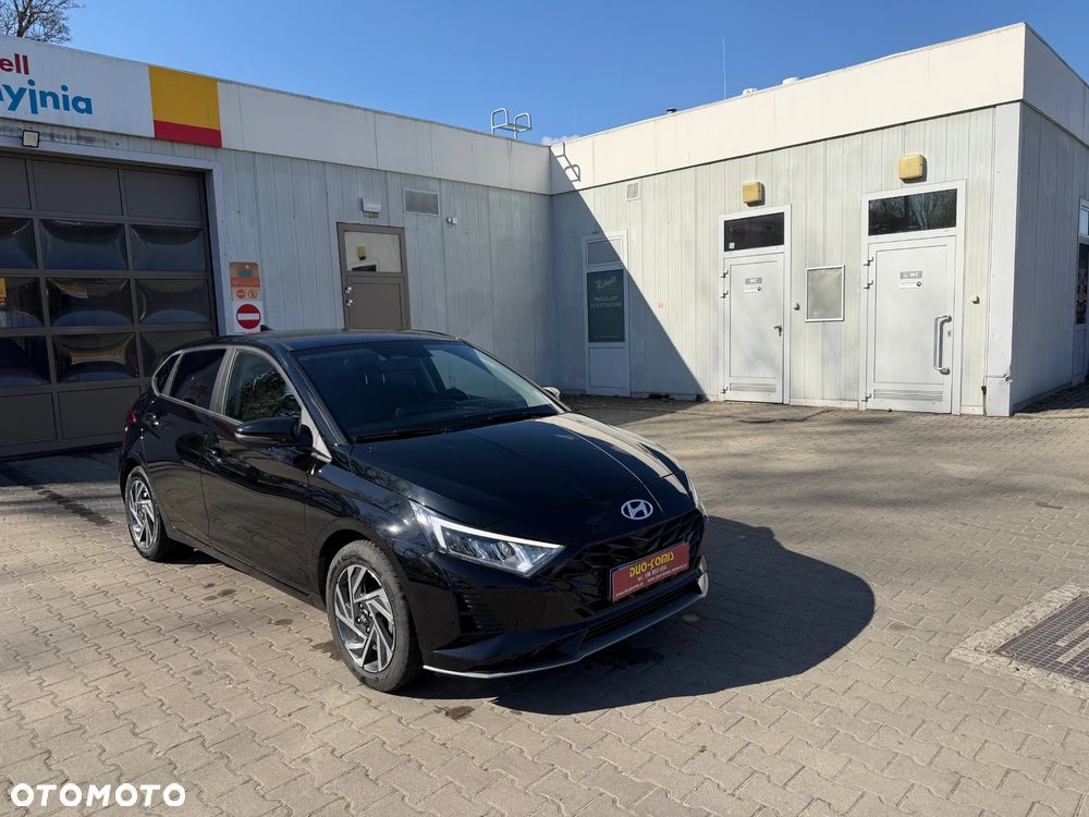 Hyundai i20 1.0 T-GDI Premium DCT - 3