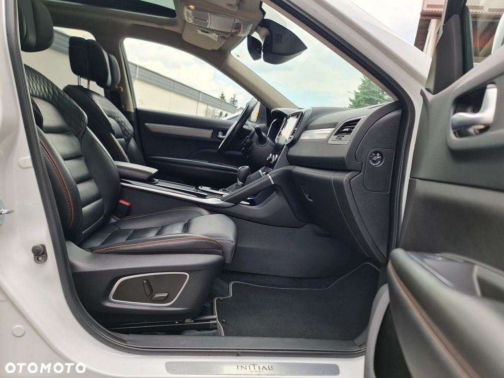 Renault Koleos 2.0 Blue dCi Initiale Paris 4x4 X-Tronic - 29