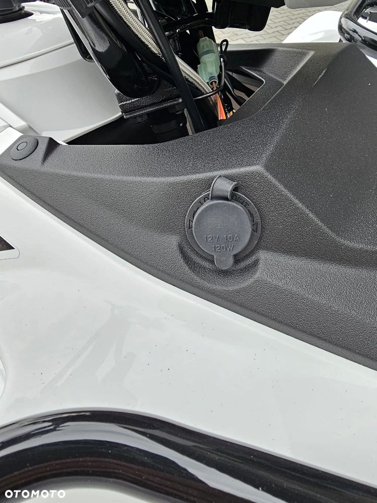 Kawasaki Brute Force - 13