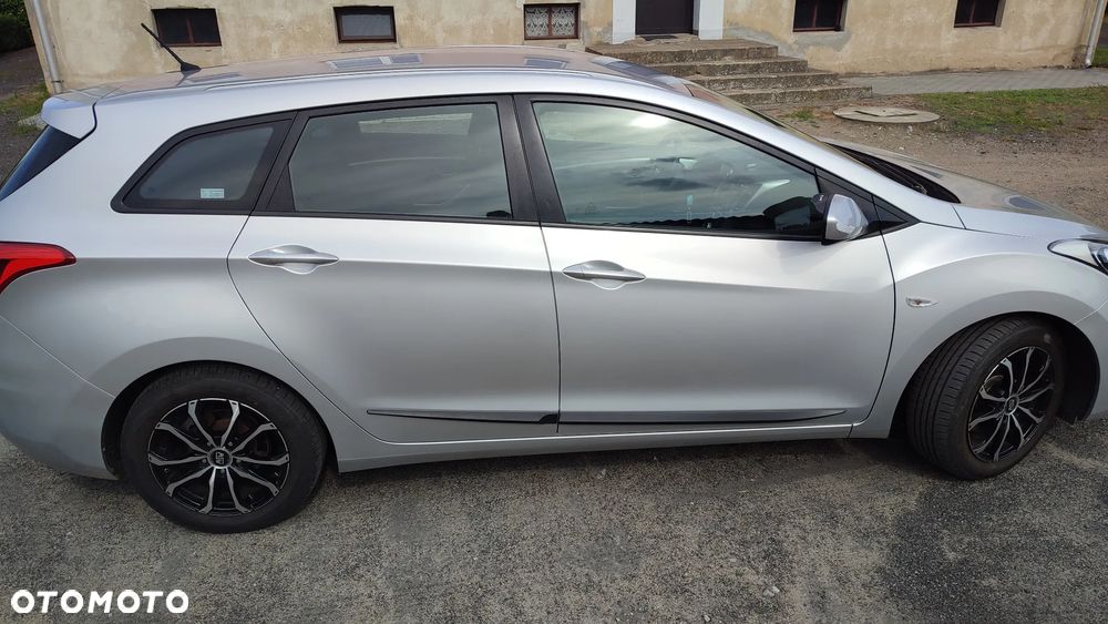 Hyundai i30 1.4 CRDi Classic - 6
