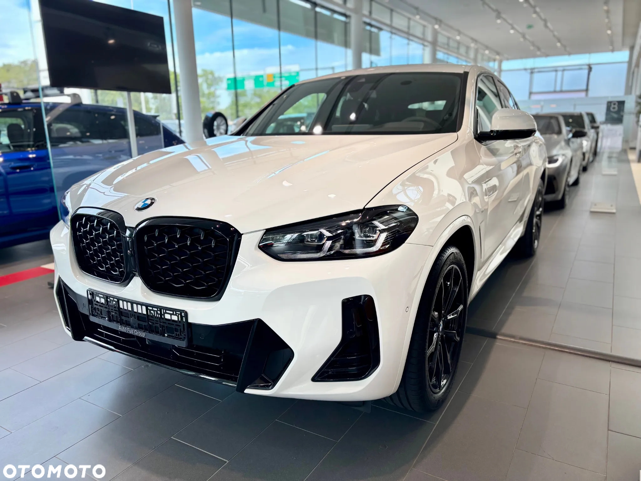 BMW X4 - 2
