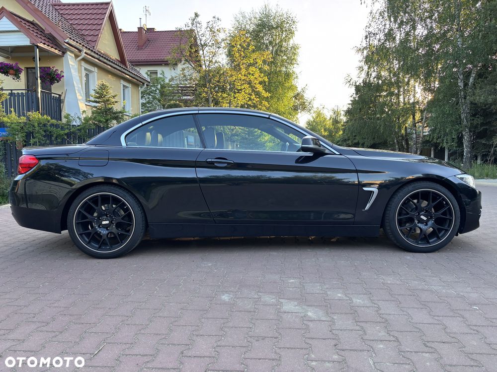 BMW Seria 3 - 4