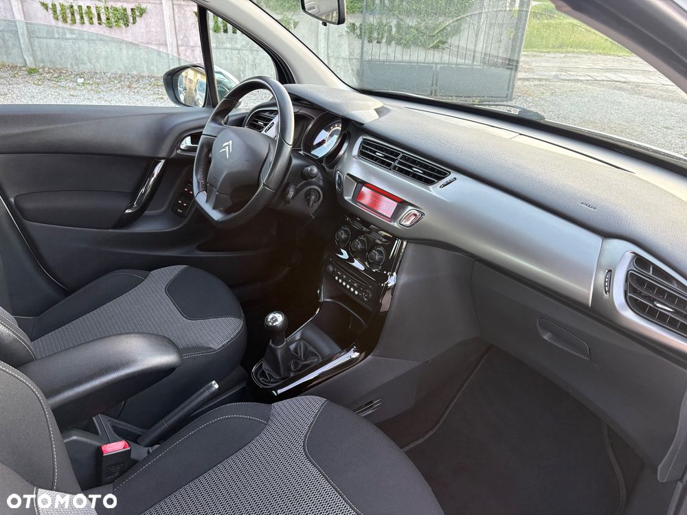 Citroën C3 Pure Tech (VTi) 68 Attraction - 27