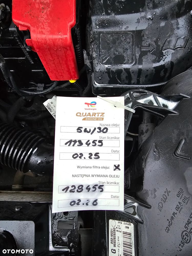 Citroën Berlingo - 17