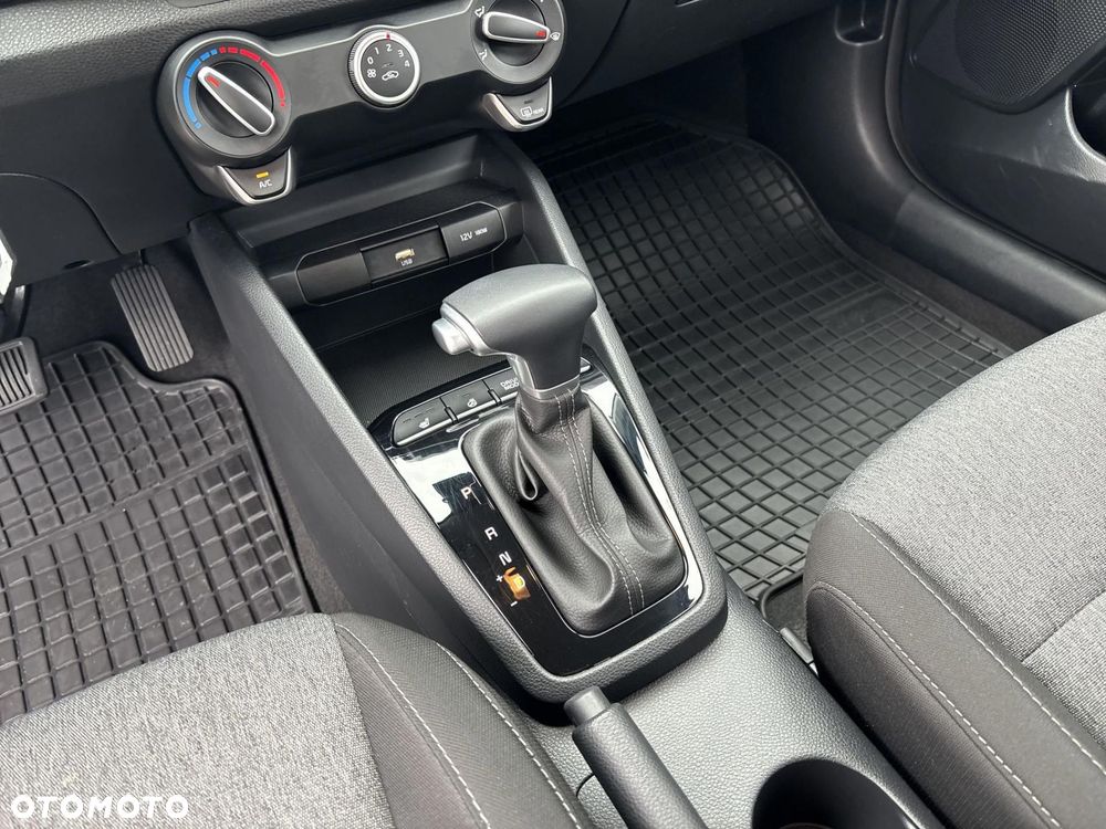 Kia Stonic 1.0 T-GDI M DCT - 15