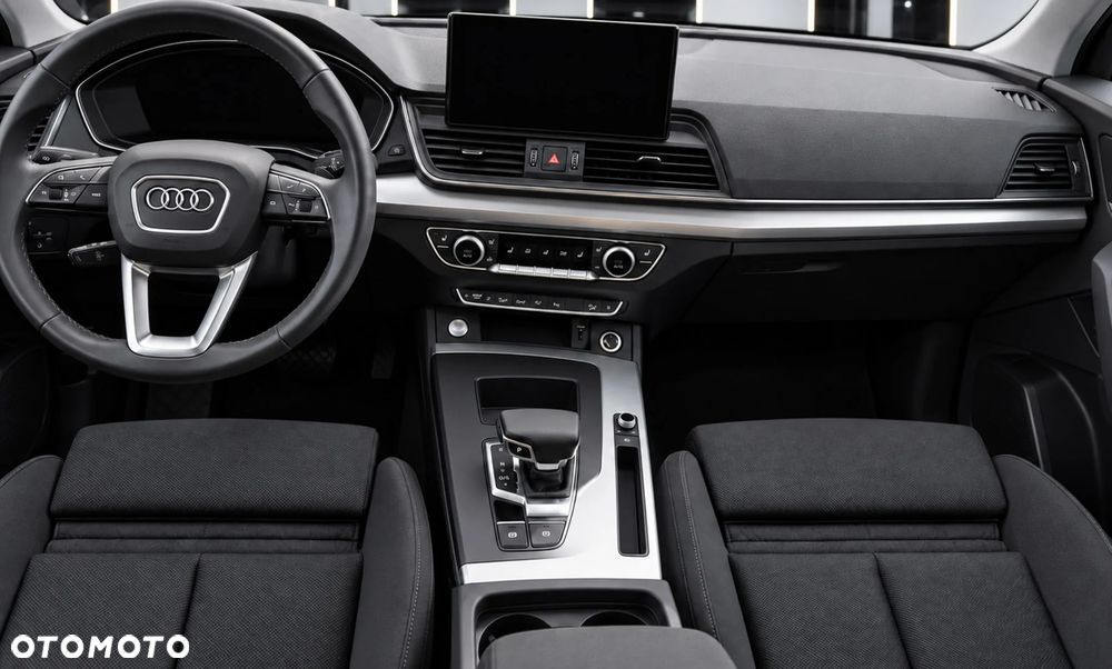 Audi Q5 2024 photo 5