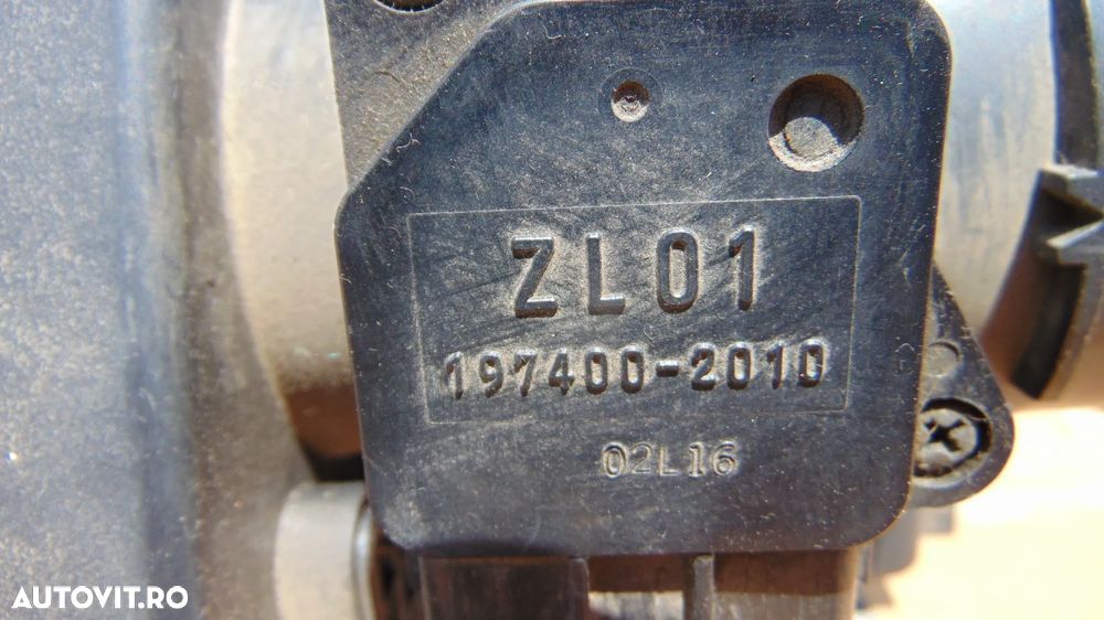 Carcasa filtru aer Mazda 6 GH 2.2 diesel break an 2007-2012 - 3