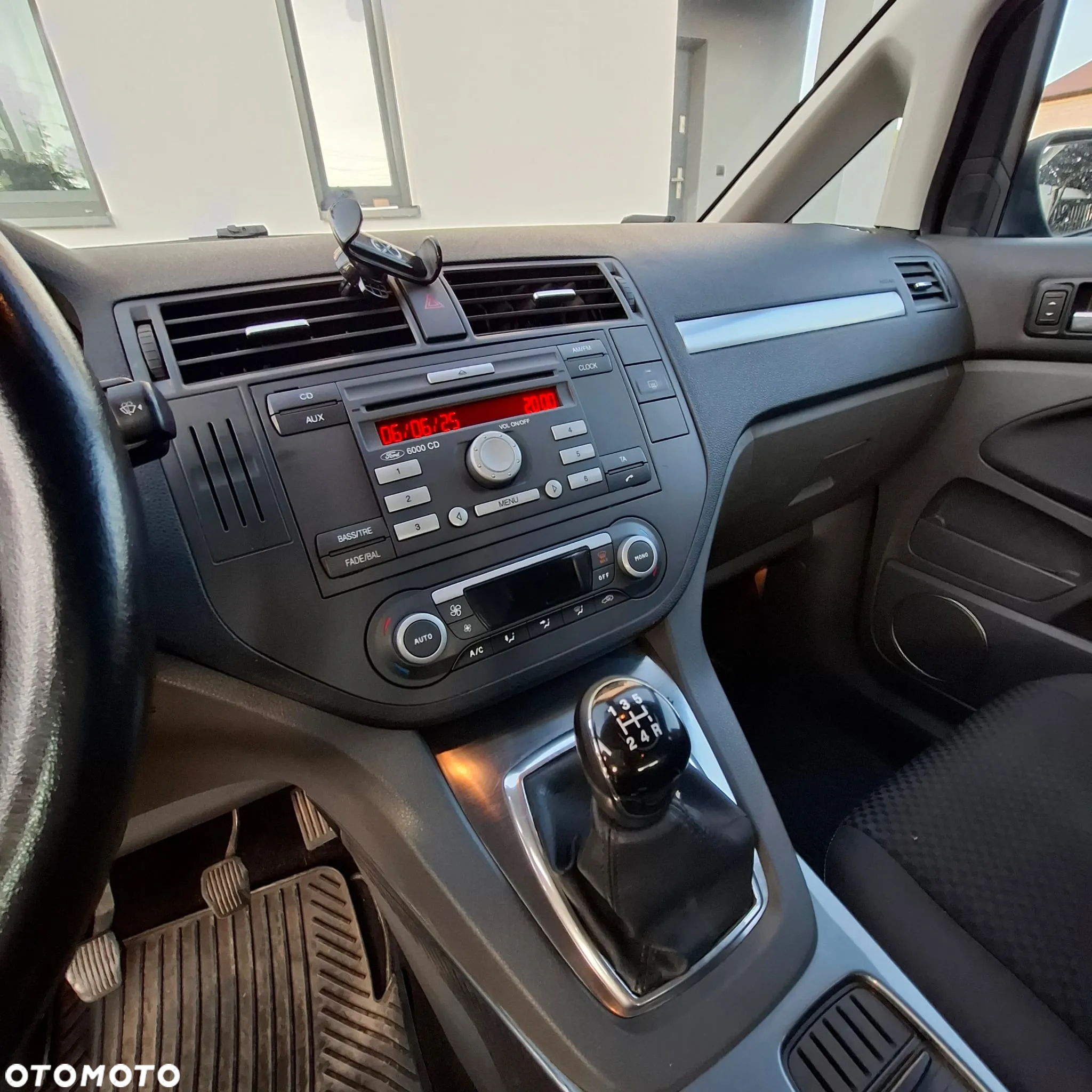 Ford Focus C-Max - 15