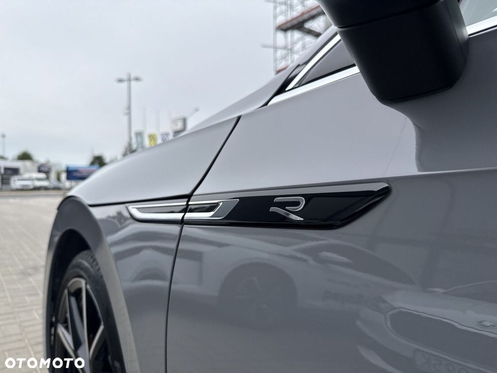 Volkswagen Arteon Shooting Brake - 27