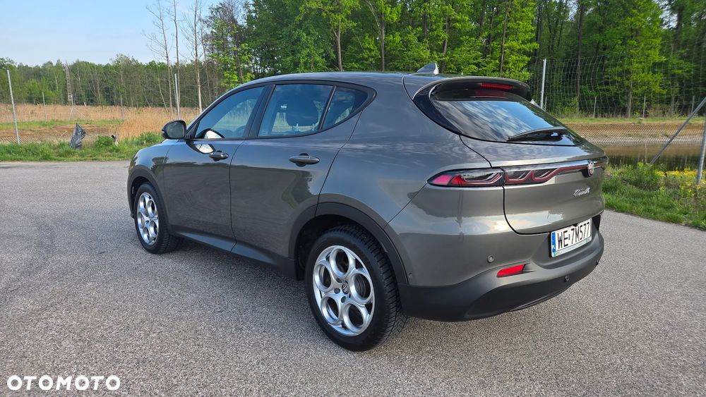 Alfa Romeo Tonale 1.5 T4 GSE mHEV Sprint DCT - 7