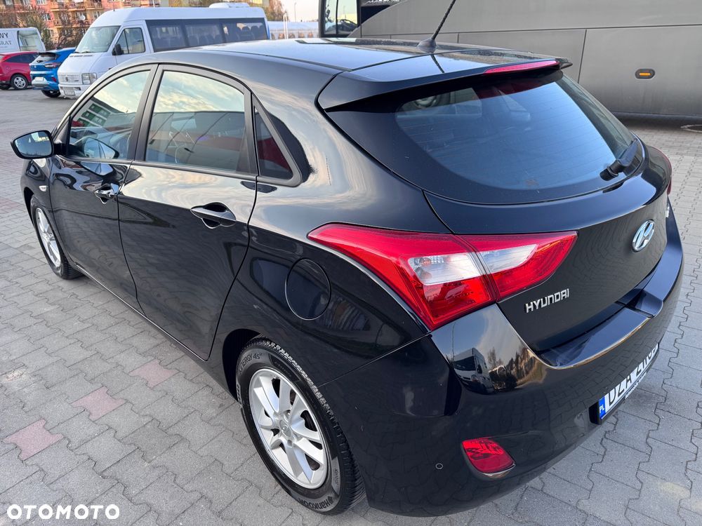 Hyundai i30 - 4