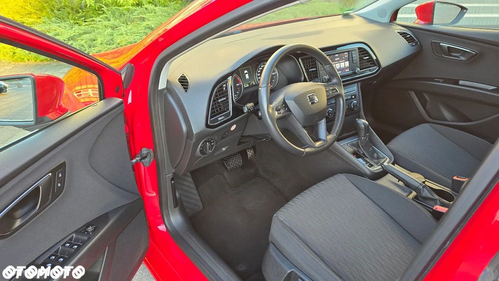 Seat Leon - 9