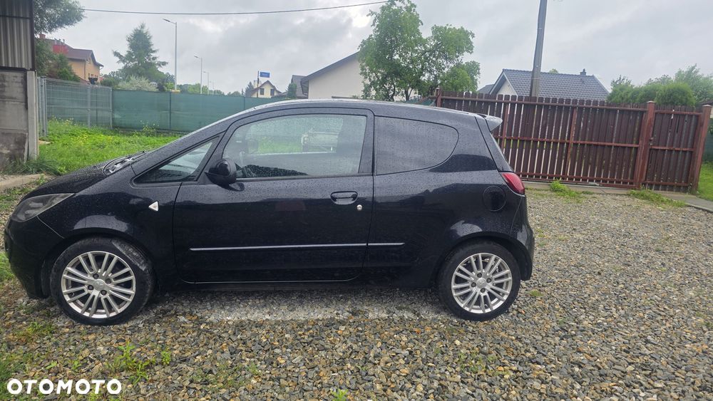 Mitsubishi Colt 1.3 Intense ASTC - 1