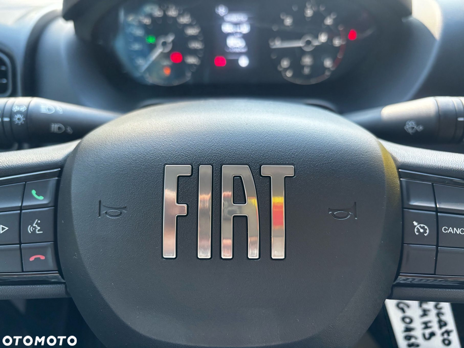 Fiat Ducato - 11