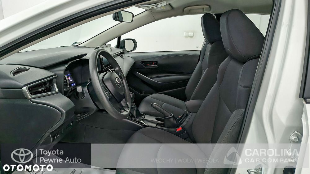 Toyota Corolla 1.5 Active - 11