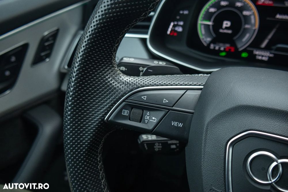 Audi Q7 - 20