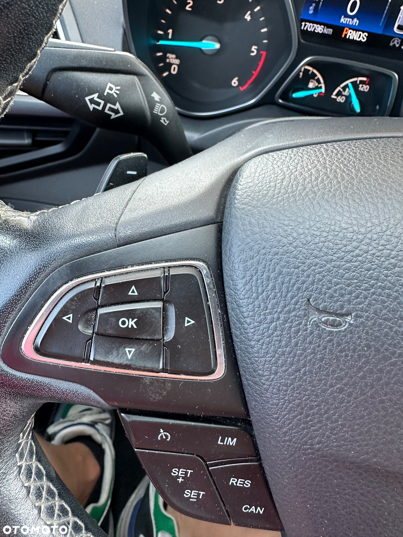 Ford Kuga 2.0 TDCi 4x4 ST-Line - 15