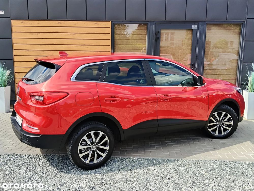 Renault Kadjar 1.3 TCe FAP Limited - 32