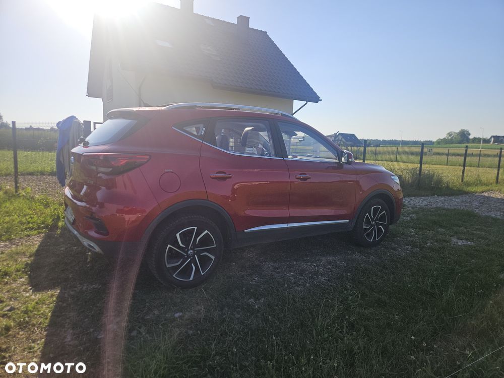 MG ZS 1.0 T-GDI Exclusive - 3