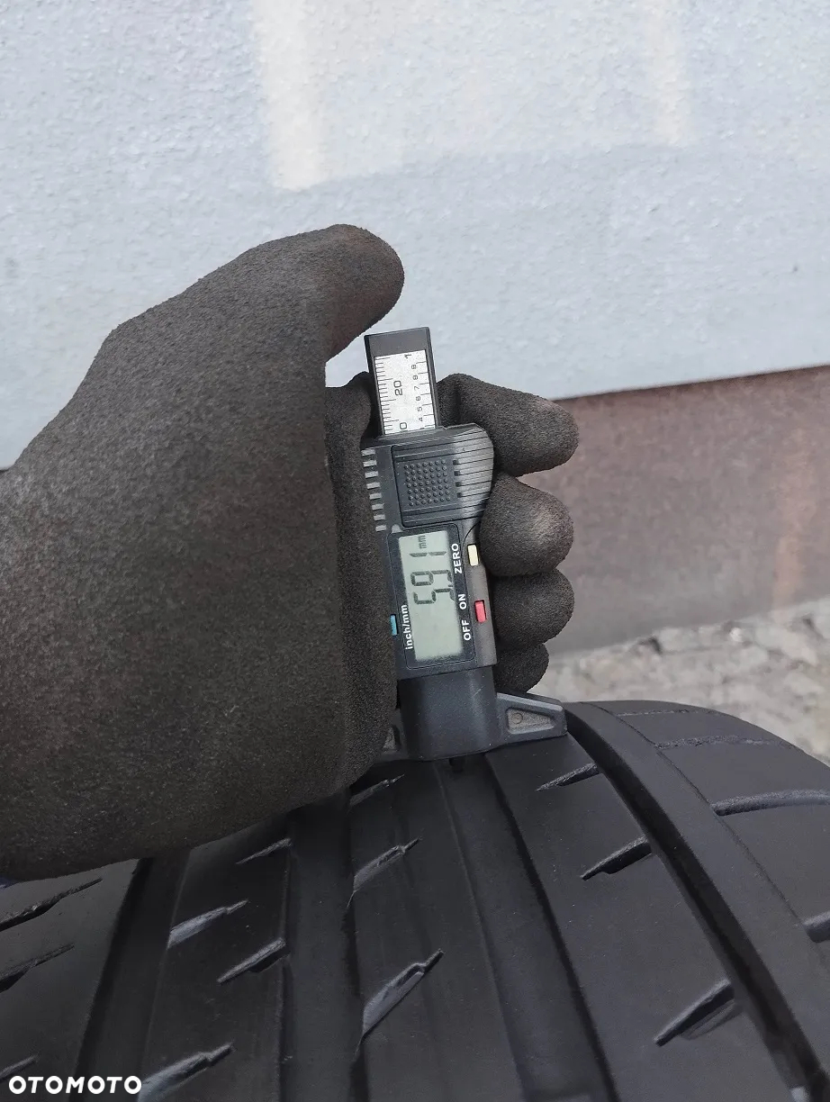 235 40 18 Continental ContiSportContact 3 4szt 95W - 7