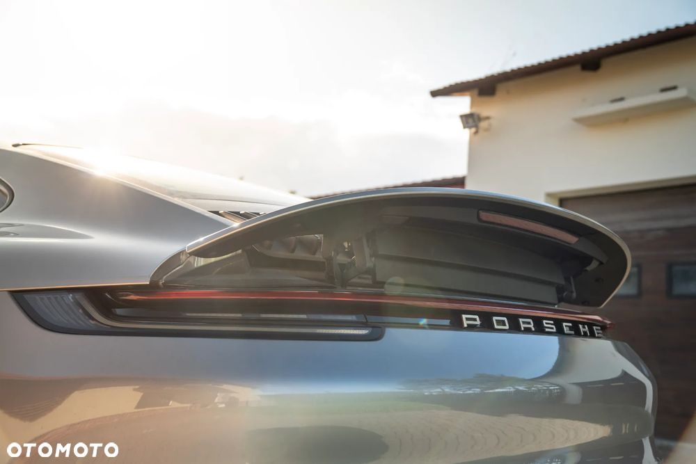 Porsche 911 - 15