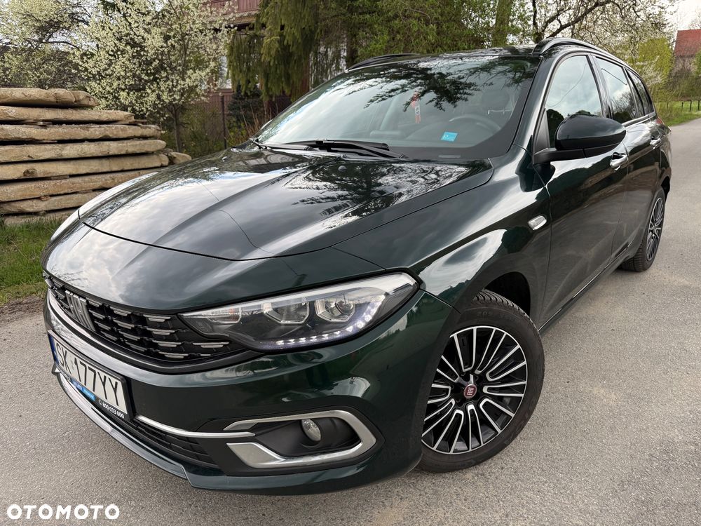 Fiat Tipo - 25