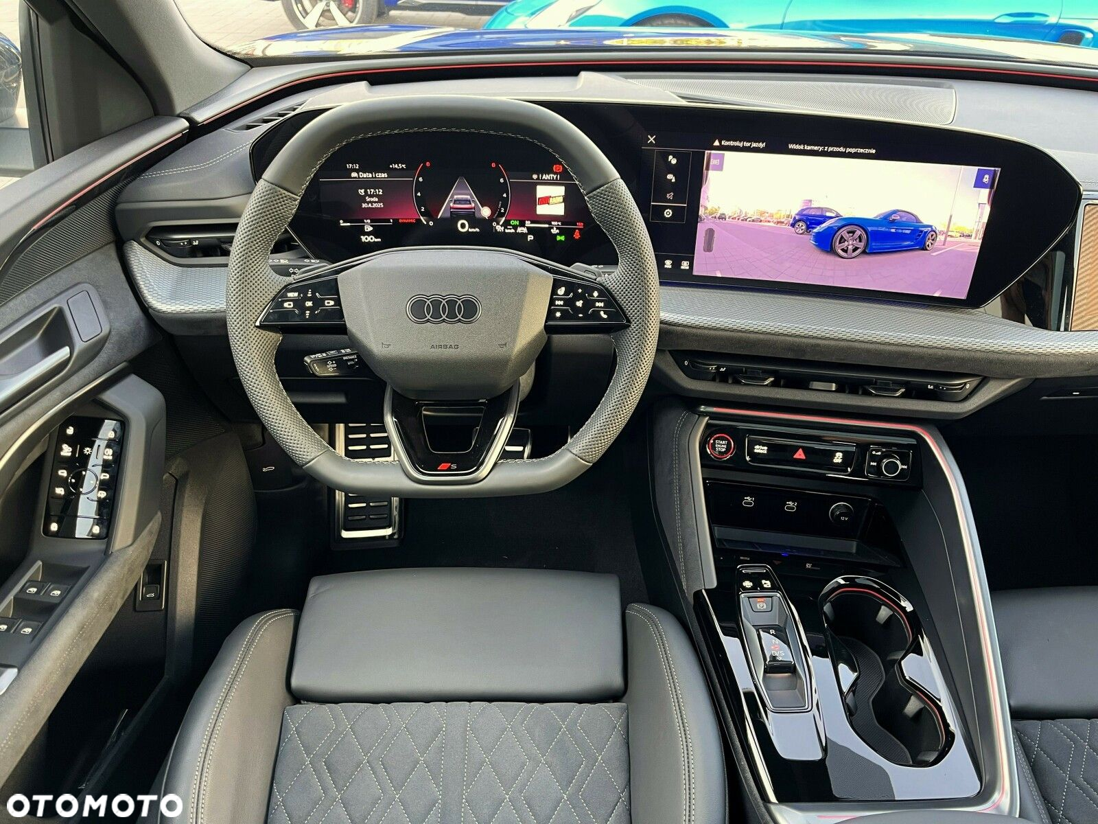 Audi SQ5 - 17