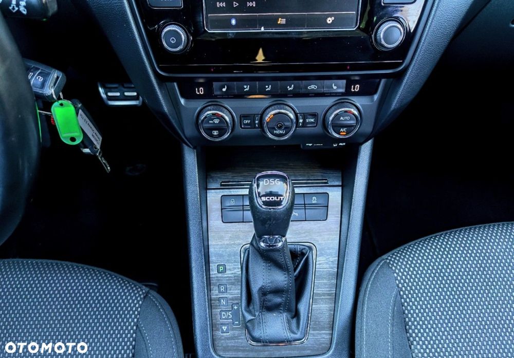 Skoda Octavia - 29