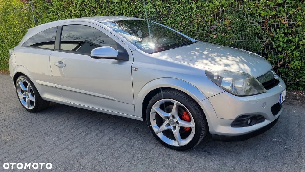 Opel Astra 1.9 CDTI Enjoy - 15