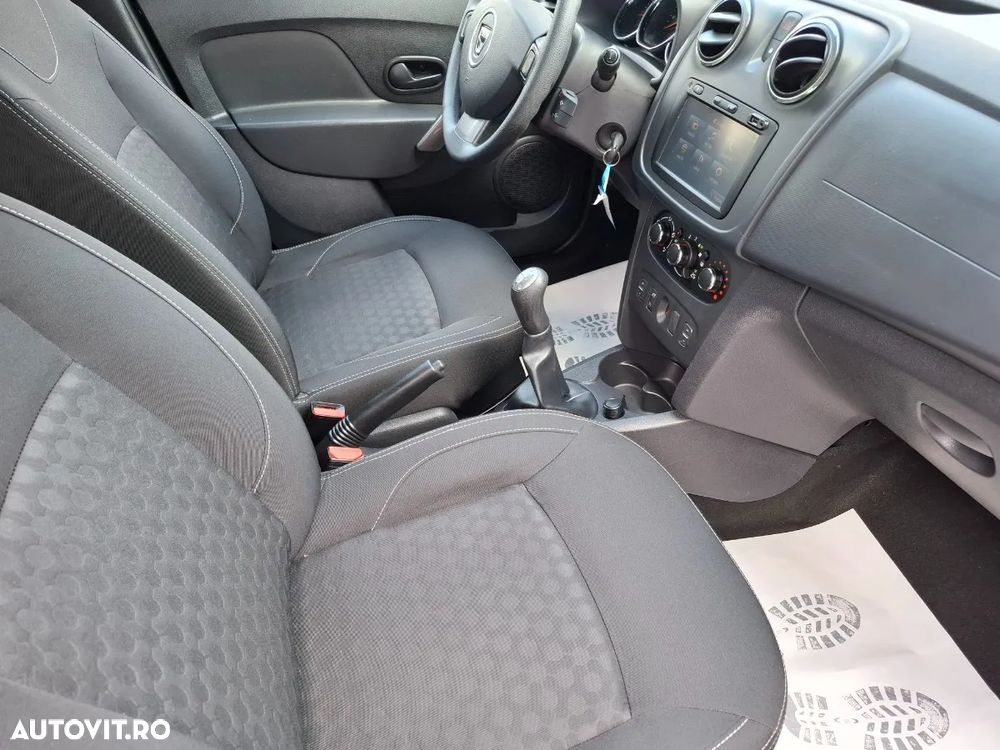 Dacia Logan MCV TCe 90 Laureate - 10