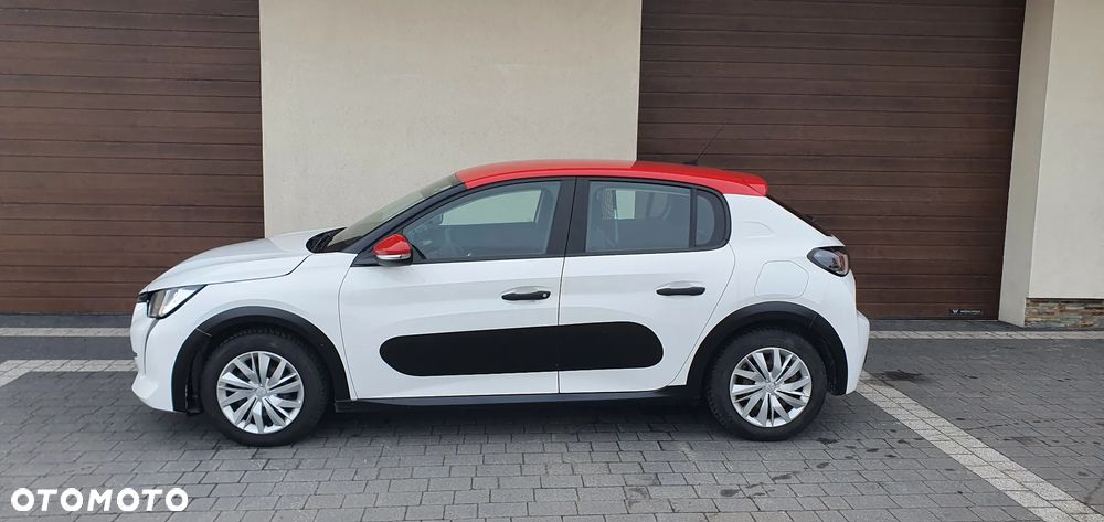 Peugeot 208 - 2