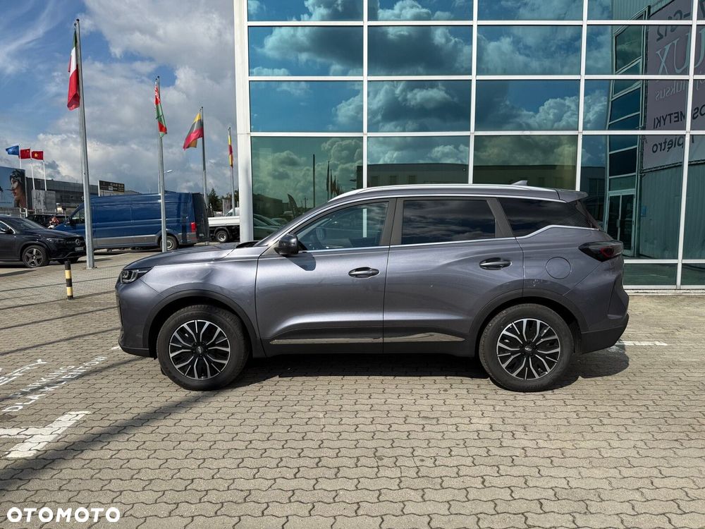 Chery Tiggo 7 1.5 HEV Premium DCT - 22