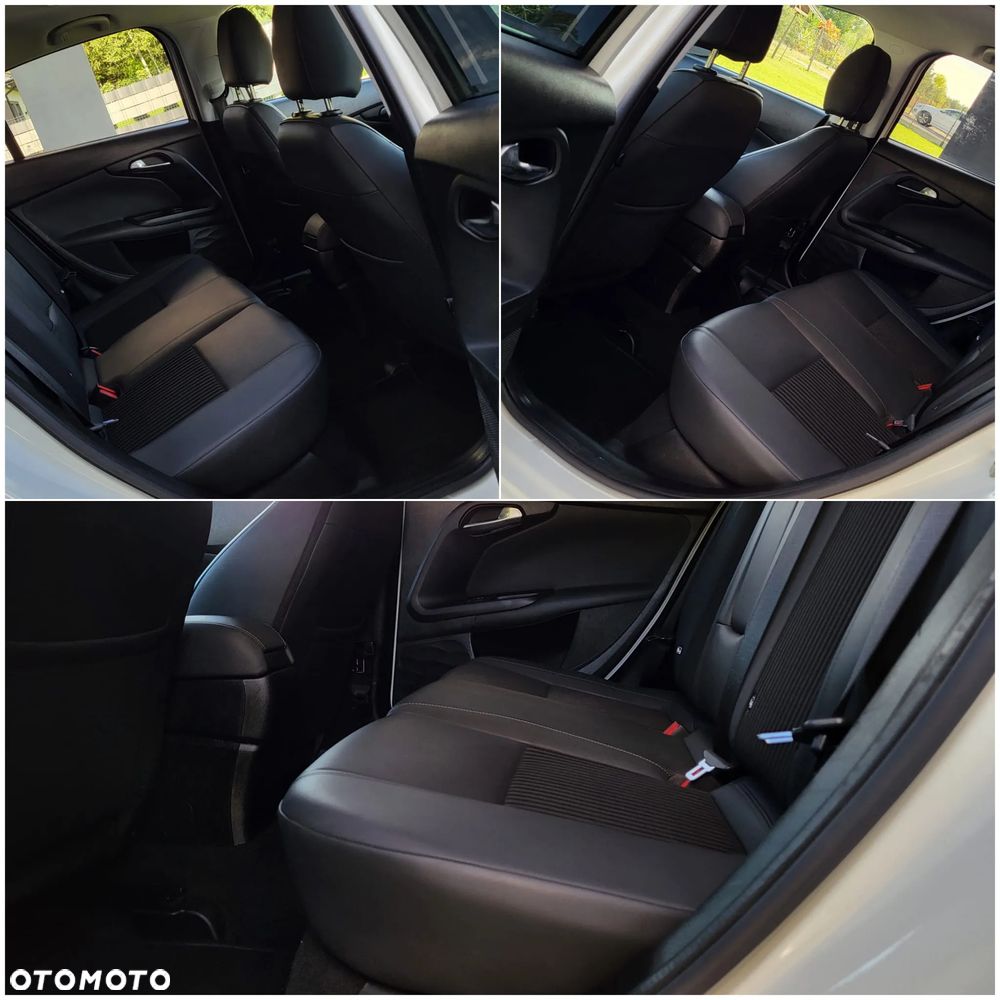 Fiat Tipo 1.4 T-Jet 16v S-Design EU6d - 21