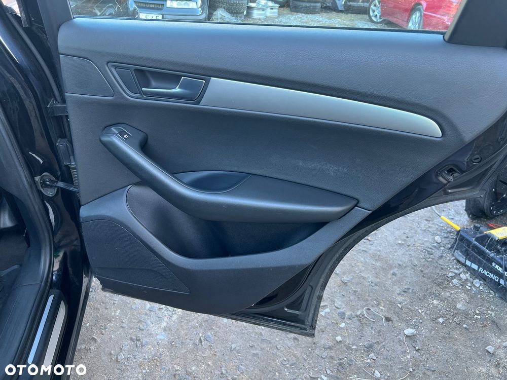 Audi Q5 2.0 TDI Quattro Stronic - 19