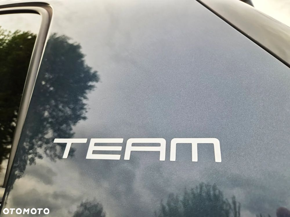 Volkswagen Golf Plus 1.6 DSG Team - 10