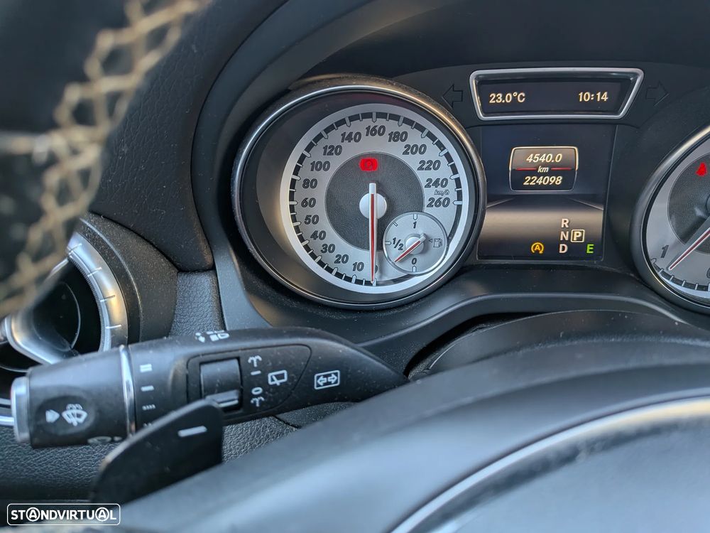 Mercedes-Benz CLA 220 d 7G-DCT Peak Edition - 6