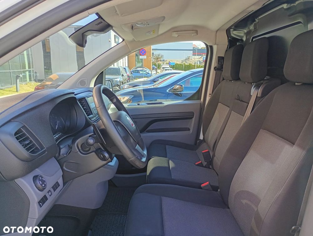 Fiat SCUDO - 15