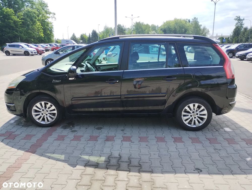 Citroën C4 Grand Picasso - 1
