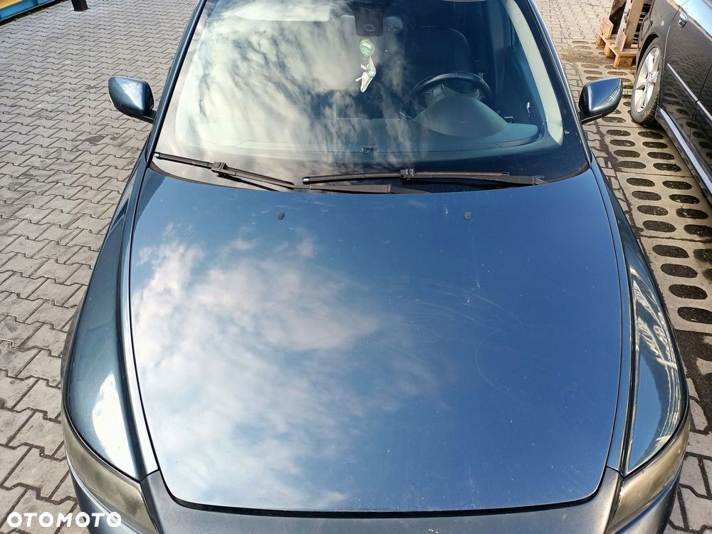 MASKA POKRYWA VOLVO S40 II V50 466-46 - 4